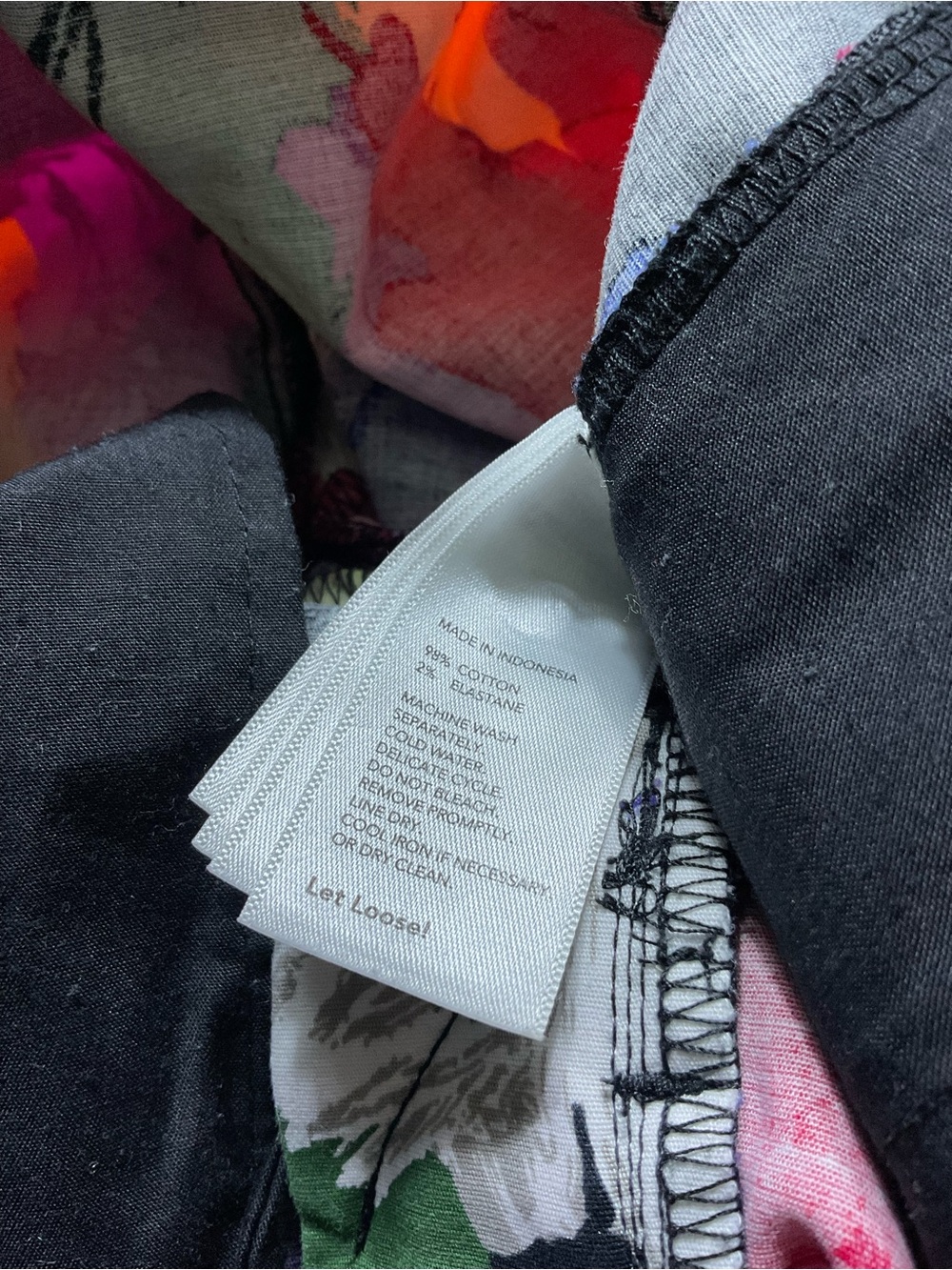 Kate Spade Saturday Trousers - Picture 3 of 4